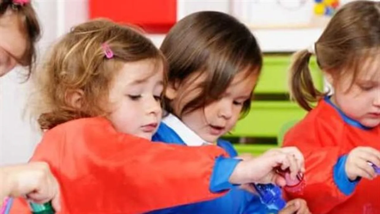 تسجيل سريع.. خطوات التقديم لرياض الأطفال لغات بالقاهرة 2027
